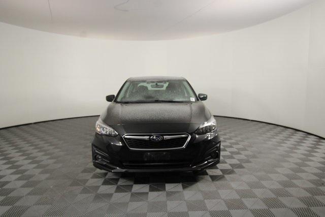 used 2018 Subaru Impreza car, priced at $16,993