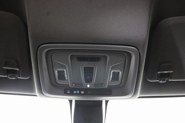 used 2021 Chevrolet Silverado 1500 car, priced at $43,964