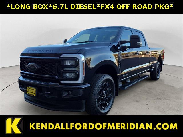 used 2025 Ford F-350 car, priced at $79,469