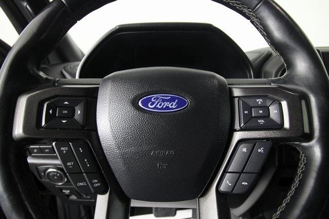 used 2021 Ford Expedition car, priced at $38,977