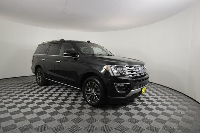 used 2021 Ford Expedition car, priced at $38,977