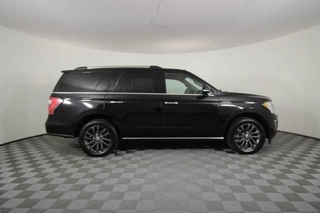 used 2021 Ford Expedition car, priced at $38,977