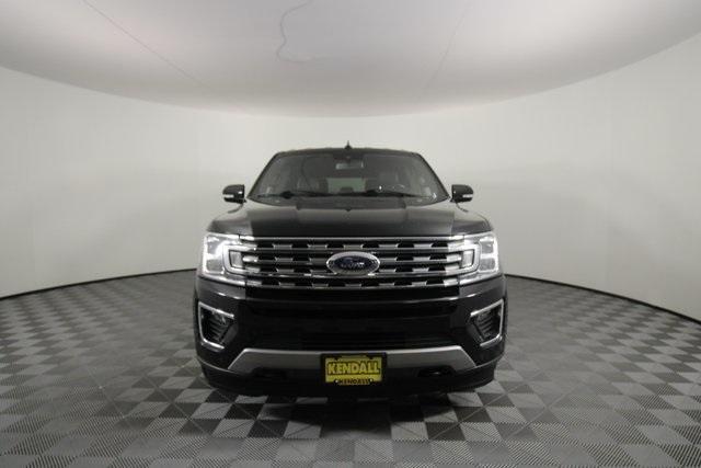 used 2021 Ford Expedition car, priced at $38,977