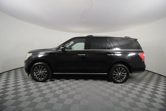 used 2021 Ford Expedition car, priced at $38,977