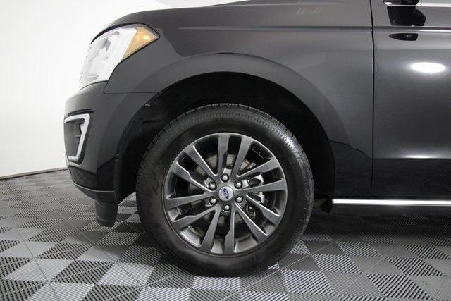 used 2021 Ford Expedition car, priced at $38,977