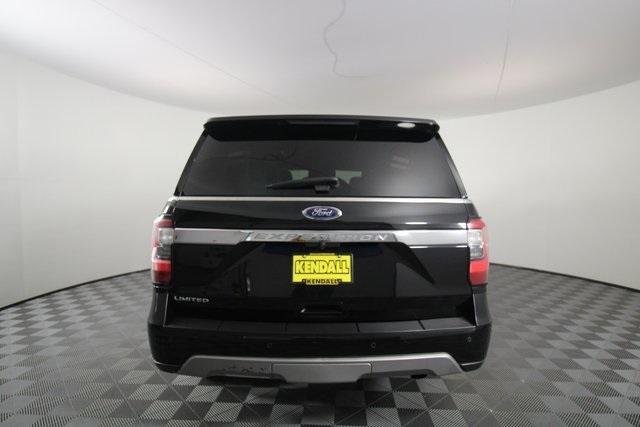 used 2021 Ford Expedition car, priced at $38,977