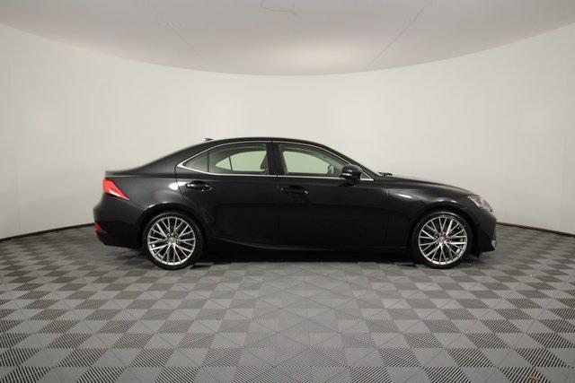 used 2017 Lexus IS 200t car, priced at $23,933