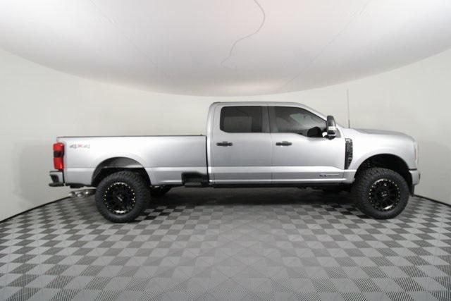 new 2024 Ford F-350 car, priced at $79,435