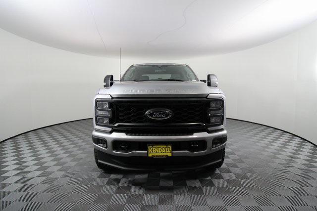 new 2024 Ford F-350 car, priced at $79,435