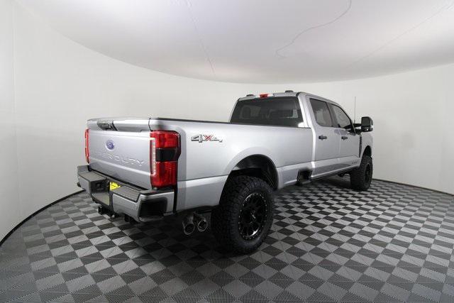 new 2024 Ford F-350 car, priced at $79,435