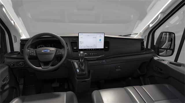 new 2024 Ford Transit-350 car, priced at $64,045