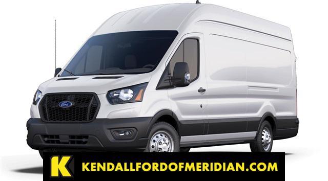 new 2024 Ford Transit-350 car, priced at $64,045