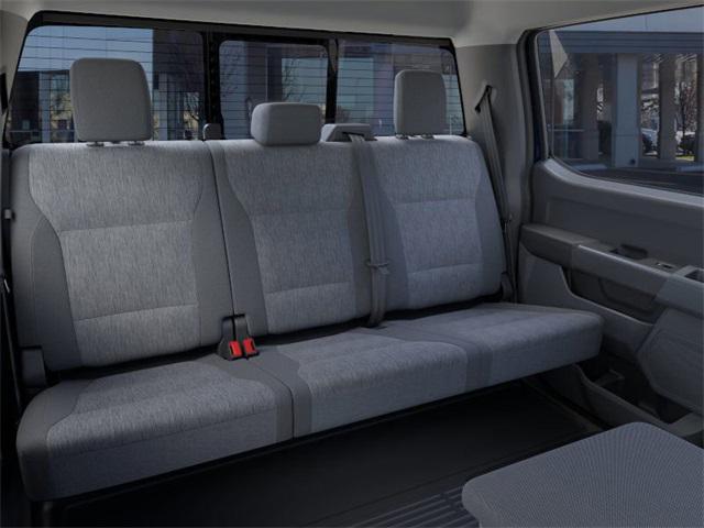 new 2025 Ford F-250 car, priced at $69,920