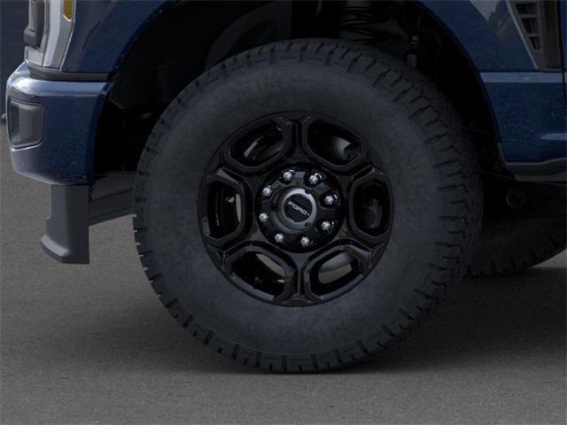 new 2025 Ford F-250 car, priced at $69,920