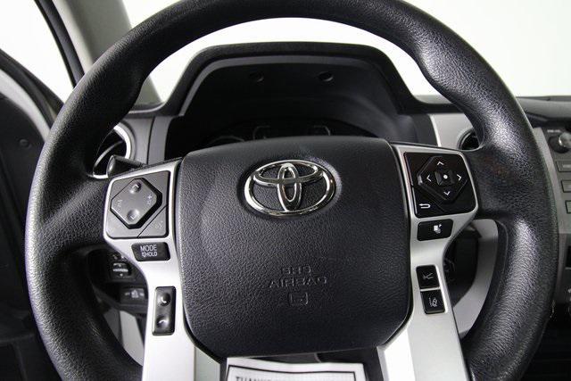 used 2019 Toyota Tundra car, priced at $37,994