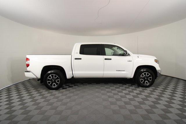 used 2019 Toyota Tundra car, priced at $37,994