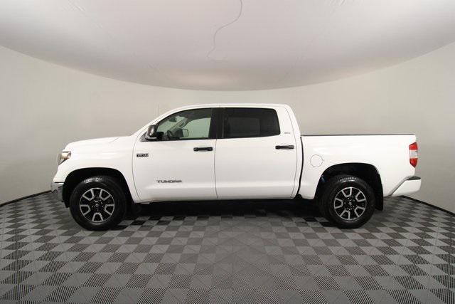 used 2019 Toyota Tundra car, priced at $37,994