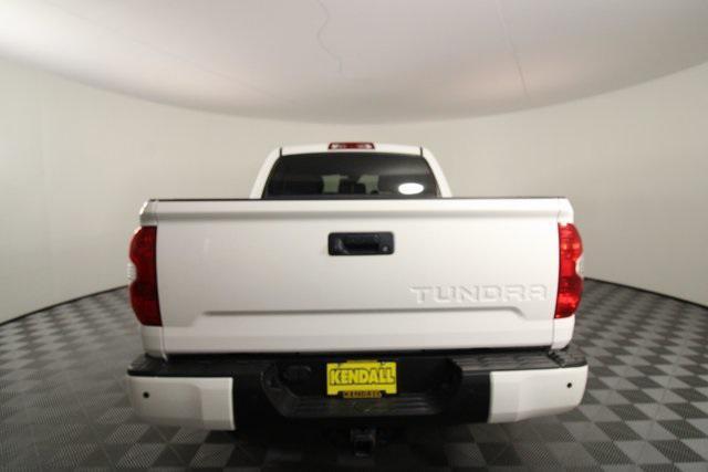 used 2019 Toyota Tundra car, priced at $37,994