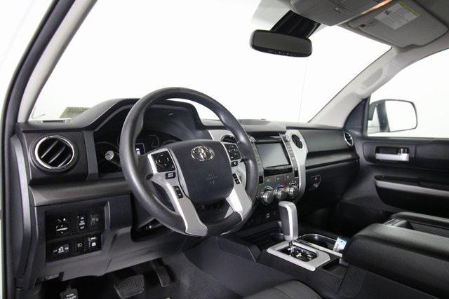 used 2019 Toyota Tundra car, priced at $37,994