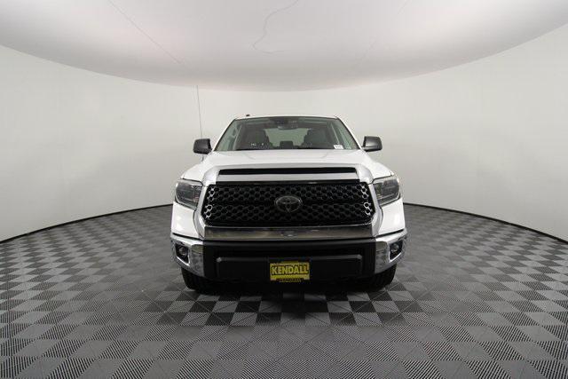 used 2019 Toyota Tundra car, priced at $37,994