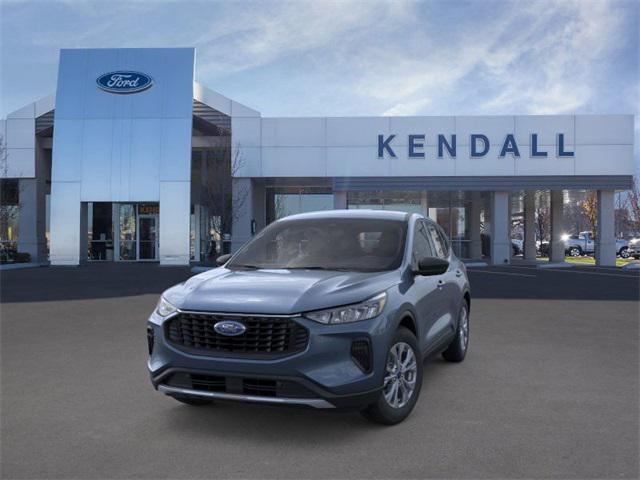 new 2026 Ford Escape car, priced at $30,310