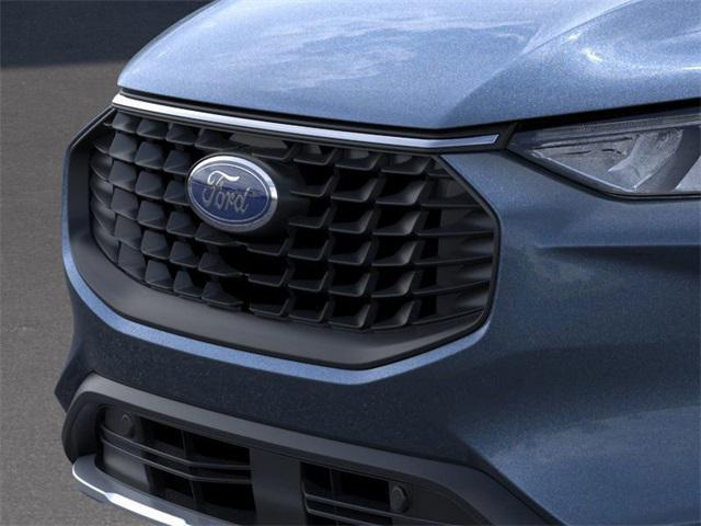 new 2026 Ford Escape car, priced at $30,310