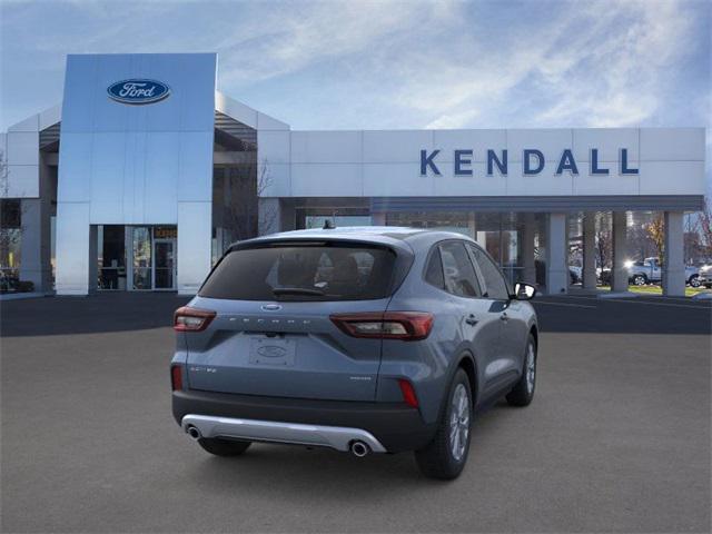 new 2026 Ford Escape car, priced at $30,310