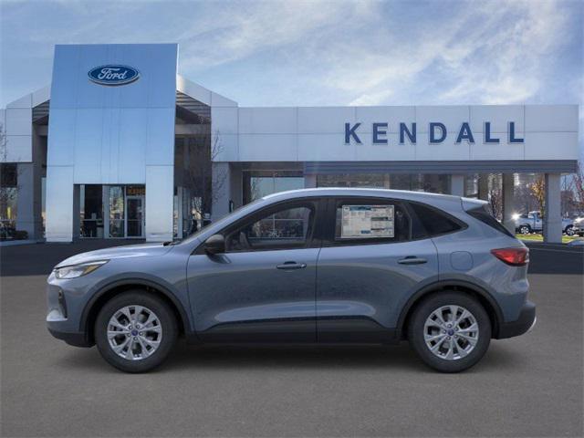 new 2026 Ford Escape car, priced at $30,310