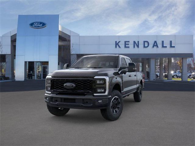 new 2026 Ford F-250 car, priced at $90,750