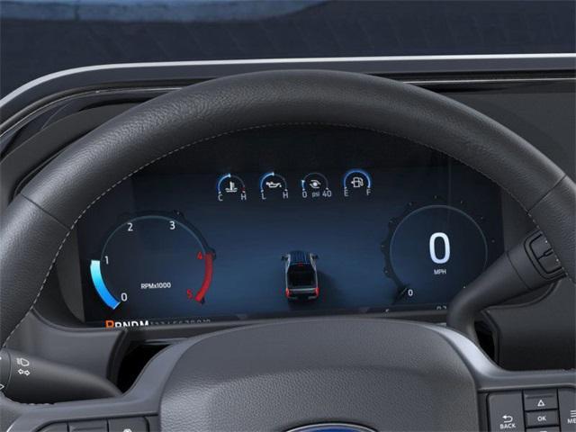 new 2026 Ford F-250 car, priced at $90,750