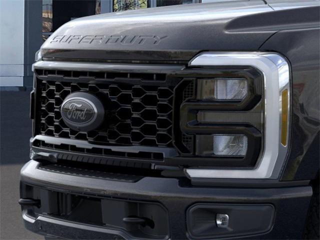 new 2026 Ford F-250 car, priced at $90,750