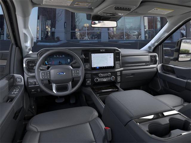 new 2026 Ford F-250 car, priced at $90,750