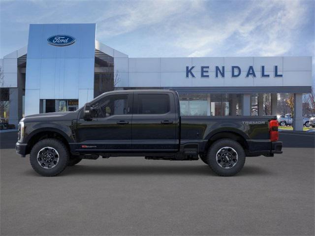 new 2026 Ford F-250 car, priced at $90,750