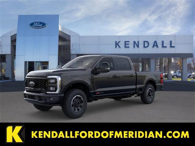 new 2026 Ford F-250 car, priced at $90,750