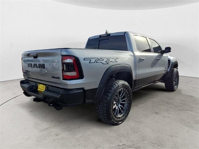 used 2022 Ram 1500 car, priced at $869