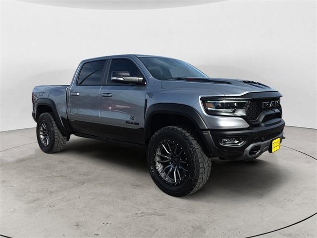 used 2022 Ram 1500 car, priced at $869