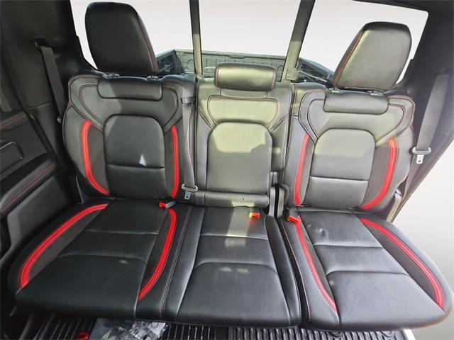 used 2022 Ram 1500 car, priced at $869