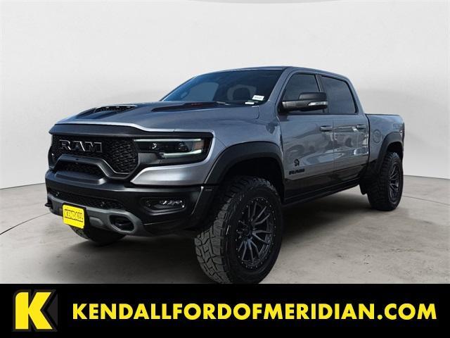 used 2022 Ram 1500 car, priced at $869