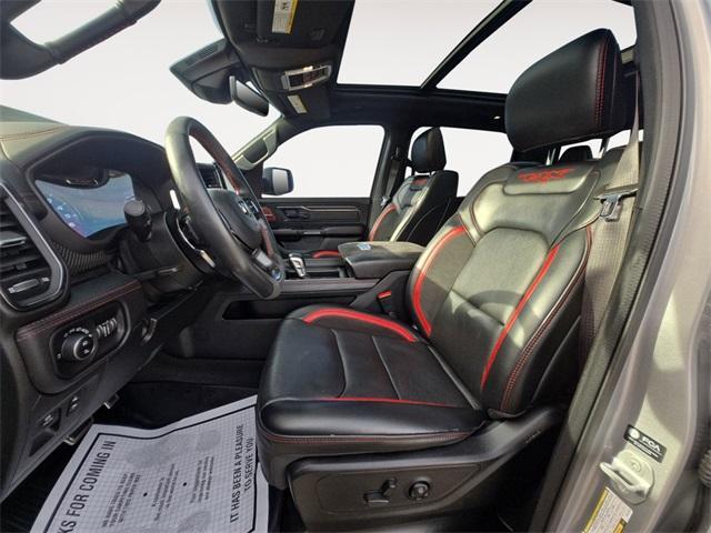 used 2022 Ram 1500 car, priced at $869