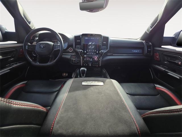 used 2022 Ram 1500 car, priced at $869
