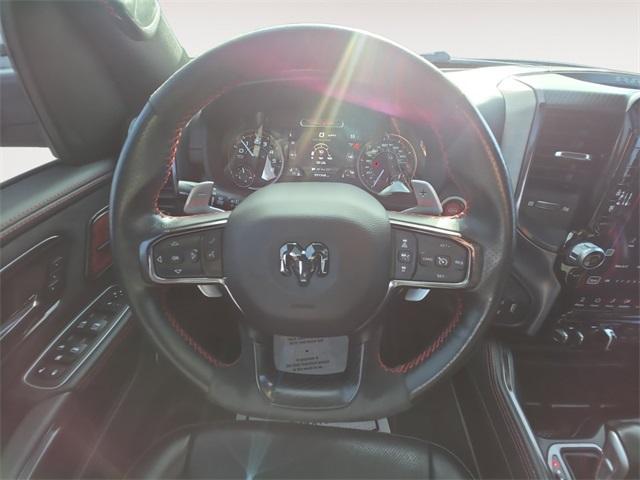 used 2022 Ram 1500 car, priced at $869