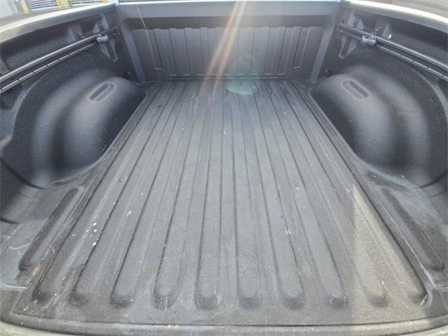 used 2022 Ram 1500 car, priced at $869