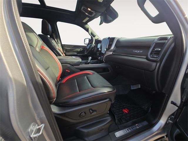 used 2022 Ram 1500 car, priced at $869