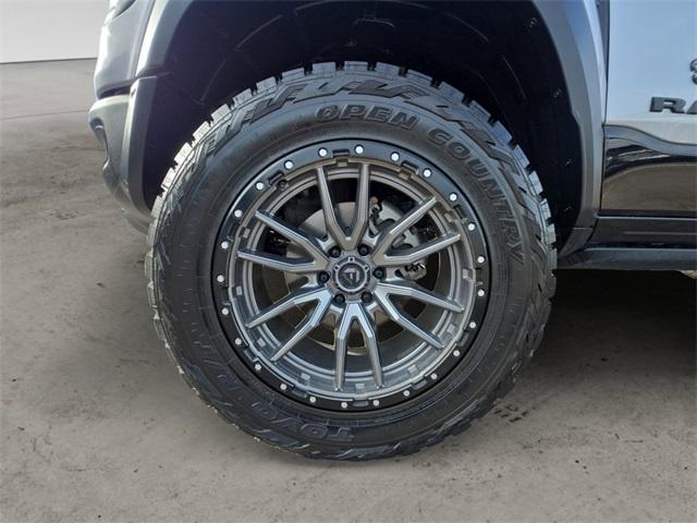 used 2022 Ram 1500 car, priced at $869