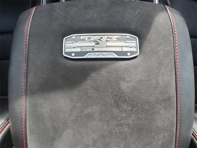 used 2022 Ram 1500 car, priced at $869