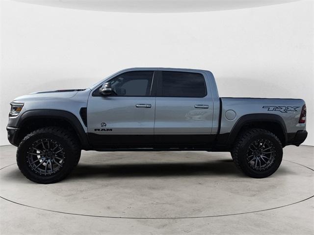 used 2022 Ram 1500 car, priced at $869