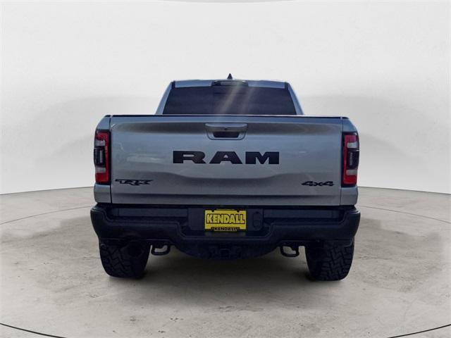 used 2022 Ram 1500 car, priced at $869