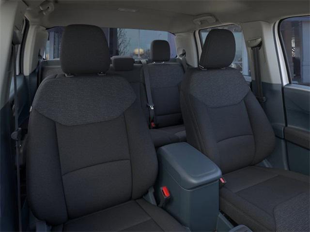 new 2025 Ford Maverick car, priced at $28,315