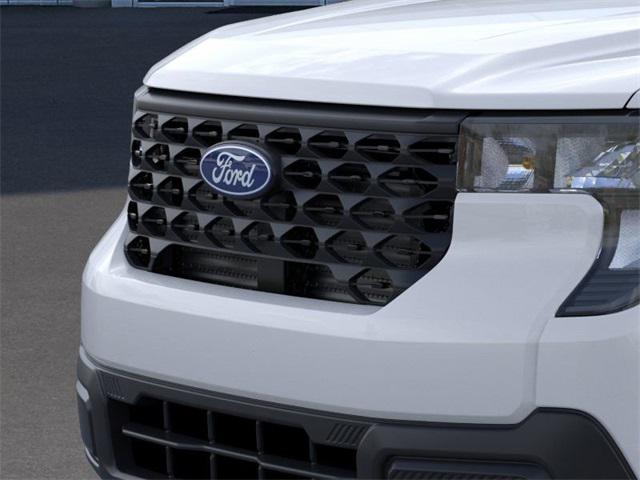 new 2025 Ford Maverick car, priced at $28,315