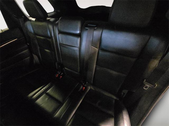 used 2021 Jeep Grand Cherokee car, priced at $26,470